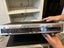 LUXMAN AM/FM Stereo Tuner T-530 Carousel 6
