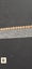 3.7mm Diamante Gold Braid 5 meters Carousel 2