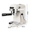 Spector Coffee Maker Machine Espresso Milk White Carousel 2