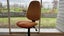 Office Chair 3 Lever Plus Seat Slide Carousel 3