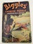 Biggles Chinese Puzzle 1st edition Carousel 1