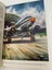 Biggles Chinese Puzzle 1st edition Carousel 7