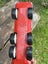 Vintage BUDDY L Japan metal Fire Engine : rare collection Carousel 5