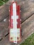 Vintage BUDDY L Japan metal Fire Engine : rare collection Carousel 6