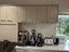 Used Kitchen with stone bench top, Island and Granite Breakfast bar Carousel 11