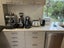 Used Kitchen with stone bench top, Island and Granite Breakfast bar Carousel 12