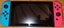 Nintendo Switch Carousel 2