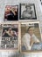 Princess Diana Memorabilia Magazine and Newspapers x4 Carousel 1
