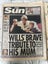 Princess Diana Memorabilia Magazine and Newspapers x4 Carousel 2