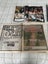Princess Diana Memorabilia Magazine and Newspapers x4 Carousel 6