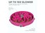 PTN NEW Dog Slow Feeder Sale Sale Sale Carousel 5