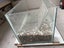 Old Glass Fish Tank Carousel 3
