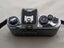 Nikon FE Camera Carousel 3