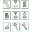 100M Nappy Bin Refill Kit Compatible Disposal Carousel 3