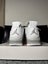 Nike Air Jordan 4 Retro - Oreo Carousel 4