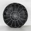 PREMIUM Handcrafted Moroccan Leather Pouf Carousel 1