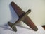 TRENCH ART DOUGLAS TBD DEVASTATOR US NAVY WW2 TORPEDO BOMBER Carousel 5