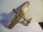 TRENCH ART DOUGLAS TBD DEVASTATOR US NAVY WW2 TORPEDO BOMBER Carousel 6