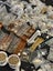 Dollar Reserve! Huge Bulk Jewellery Making Supply – Chains, Pendants and More Carousel 5