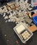 Dollar Reserve! Huge Bulk Jewellery Making Supply – Chains, Pendants and More Carousel 1