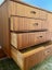 Mid century midcentury credenza dresser sideboard buffet Carousel 3