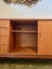 Mid century midcentury credenza dresser sideboard buffet Carousel 6
