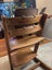Stokkke high chair Tripp trapp Carousel 3