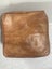 PREMIUM Handcrafted Moroccan Leather Pouf - Square Carousel 3