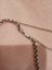 Gem stone necklace Carousel 3