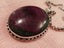 Gem stone necklace Carousel 5