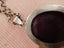 Gem stone necklace Carousel 6