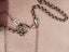 Gem stone necklace Carousel 4