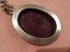Gem stone necklace Carousel 7