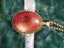 Gem stone necklace Carousel 10