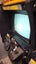 Sega rally arcade twin driver Carousel 20
