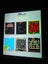 **80's ORIGINAL VIDEO GAME MINI UPRITE Carousel 4