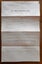 No 3 Ballot Paper Carousel 3