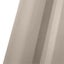 Sello 2X Blockout Curtains Panels 3 Layers Beige 240 230Cm Carousel 3