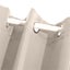 Sello 2X Blockout Curtains Panels 3 Layers Beige 240 230Cm Carousel 5