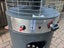 Outside gas heater Carousel 3