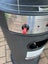 Outside gas heater Carousel 6
