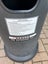 Outside gas heater Carousel 8