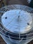 Outside gas heater Carousel 7