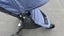 INDIGO old version clearance price Baby jogger pram City mini GT baby stroller Carousel 2