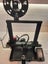 Ender 3 V2 3D printer - $1.00 Reserve! Carousel 4