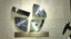 Wood turning jaw set Carousel 4