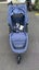 INDIGO old version clearance price Baby jogger pram City mini GT baby stroller Carousel 16