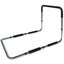 Equipmed Bed Assist Hand Rail Support Aid For Seniors 125Kg Capacity Bedside Wit Carousel 1