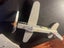WOOD RAF AEROPLANE WEATHER VANE ? Carousel 4