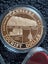 4 x Australia Tourist dollars 1983-86 Halley Comet Carousel 3